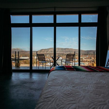 Villa Loar, Valle De Guadalupe Эль-Порвенир Экстерьер фото